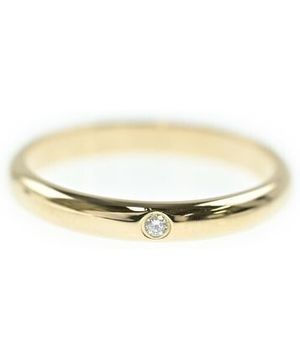 Cartier リング K18YG 49 4801026M0049