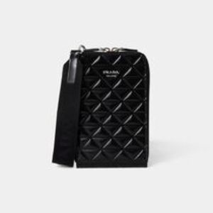 PRADA プラダ スマホ iPhone フォン ケース バッグ 関税込即発送