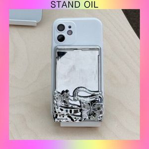 【STAND OIL】韓国人気★Fleeting Card Holder カードケース
