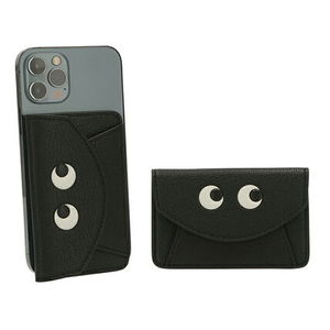 ANYA HINDMARCH カードケース MagSafe対応 カードポケット