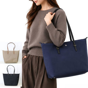 ■LAUREN RALPH LAUREN ナイロントートバッグ 431950007 KATON31