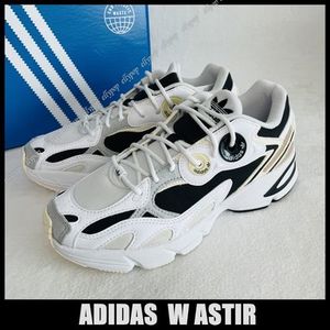 ADIDAS★ASTIR W アディダス アスター スニーカー GY9549