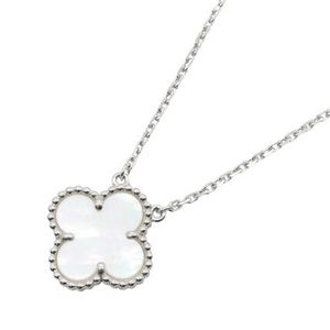 Van Cleef & Arpels ネックレス