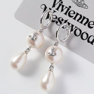 Vivienne Westwood フープピアス Martha マーサ 62020177