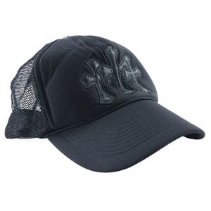 CHROME HEARTS 3セメタリークロス     キャップ