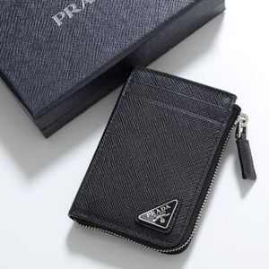 PRADA コインケース 2MC129 QHH カードケース