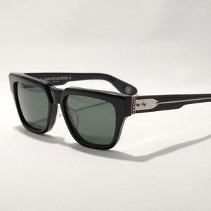 CHROME HEARTS サングラス MIDIXATHRILL I ウェリントン型