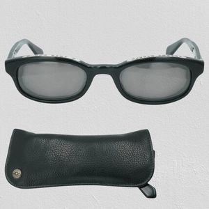 CHROME HEARTS LOWRIDER サングラス