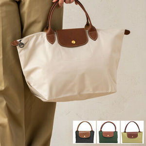 LONGCHAMP ハンドバッグ M 1623 089 LE PLIAGE TOP HANDLE BAG