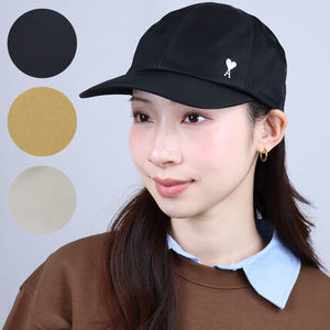AMI PARIS キャップ UCP009