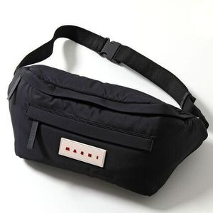 MARNI ボディバッグ PUFF BUM BAG MUMQ0021U0 P8068