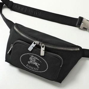 BURBERRY  ベルトバッグ Orkney belt bag 8111402