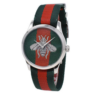 GUCCIグッチ YA1264148 G-TIMELESS  腕時計 ユニセックス sgc280