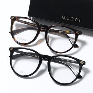 GUCCI メガネ GG0027OA ボストン型 セルフレーム