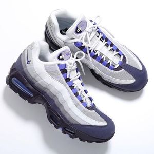 NIKE スニーカー Air Max 95 Big Bubble OG HM4740-009