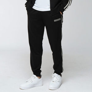 EMPORIO ARMANI EA7 スウェットパンツ ラインロゴ