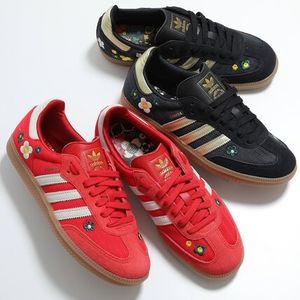 adidas Originals スニーカー SAMBA OG Liberty London