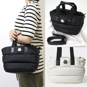 MONCLER モンクレール トートバッグ
