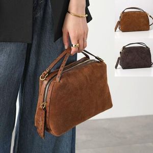 GIANNI CHIARINI ショルダーバッグ ALIFA BS 8628 CM STEMU