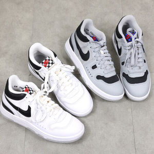 NIKE スニーカー ATTACK QS SP FB8938 ローカット