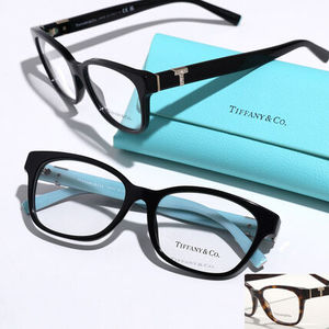Tiffany&Co. メガネ Tiffany T TF2270-B スクエア型