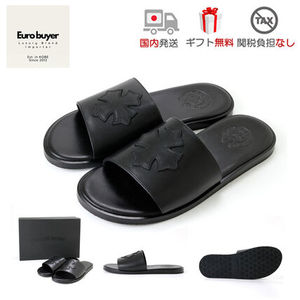 【国内発】Chrome Hearts クロムハーツ Cross Sandales サンダル
