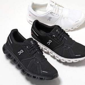 On スニーカー CLOUD 6 クラウド6 ローカット