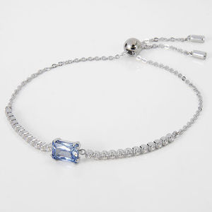 Swarovski スワロフスキー ブレスレット  5693412 Matrix Tennis
