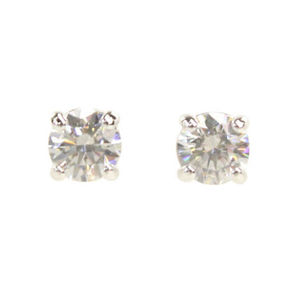 【国内即発】SWAROVSKI Stilla Attract ピアス 5408436 CZWH-RHS