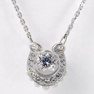 スワロフスキー Swarovski ネックレス 5736972 Symbolica