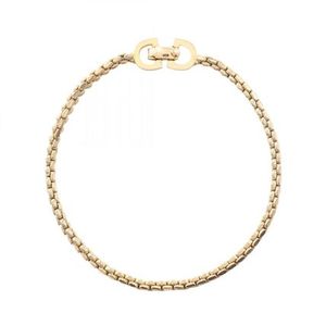 Christian Dior ブレスレット