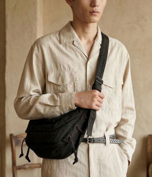 Lemaire| (SMALL SOFT GAME BAG (BG293 LF1330 490))