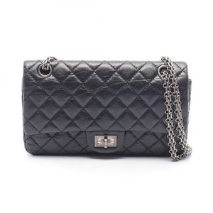 CHANEL ショルダーバッグ