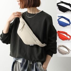 OLEND ボディバッグ PADDED HIP PACK 撥水 軽量
