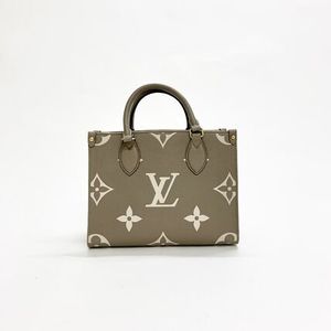 Louis Vuitton/MONOGRAM (トートバッグ)