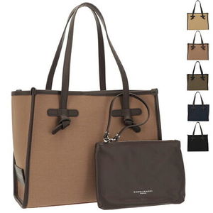 GIANNI CHIARINI トートバッグ スモール MARCELLA S