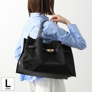 VIOLAdORO トートバッグ BRUNO ブルーノ V-2297 Lサイズ