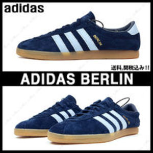 ★adidas originals★アディダス BERLIN ベルリン★追跡可