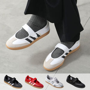 adidas Originals スニーカー SAMBA JANE W サンバ ジェーン