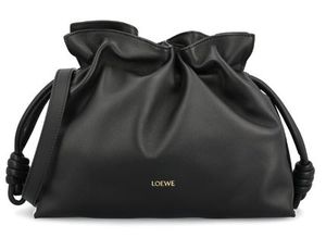 LOEWE ♪ フラメンコクラッチ ミディアム A411FC1XBF