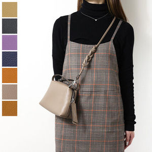 GIANNI CHIARINI ジャンニキアリーニ  ショルダーバッグ
