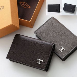 TODS カードケース T TIMELESS Tタイムレス XAMTSYF8200UGA