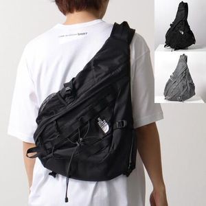 THE NORTH FACE ボディバッグ ELECTRON SLING BAG NN2PS03