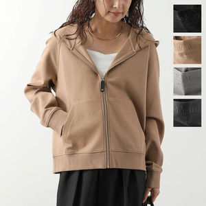 S MAX MARA パーカー MAREA  ジップアップ