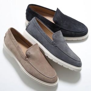 TODS ローファー XXM59K00040M8W XXM59K00040RE0