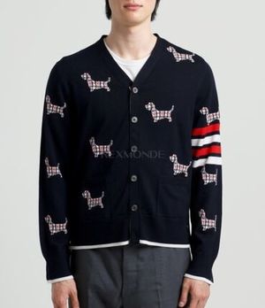 Thom Browne|CARDIGANS (MKC511B Y1002 415)