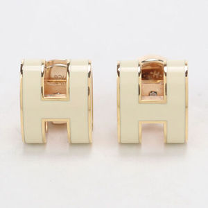 HERMES ピアス【ランク:S】