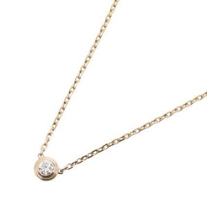 CARTIER ネックレス ジュエリー