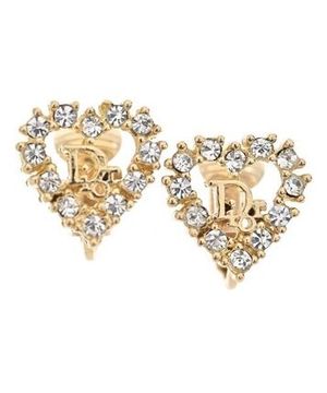 Christian Dior ピアス・イヤリング 4503026E0199