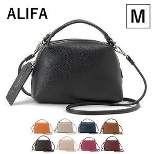 ジャンニキアリーニ ショルダーバッグ  8148GRN ALIFA M